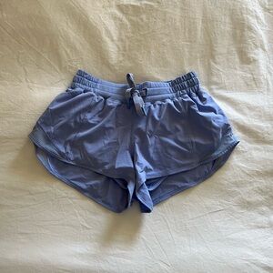 Lululemon Running Shorts